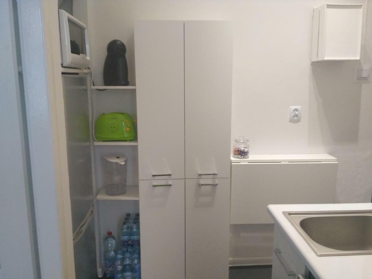 Apartament Unopuro W Centrum Chełm Exterior foto