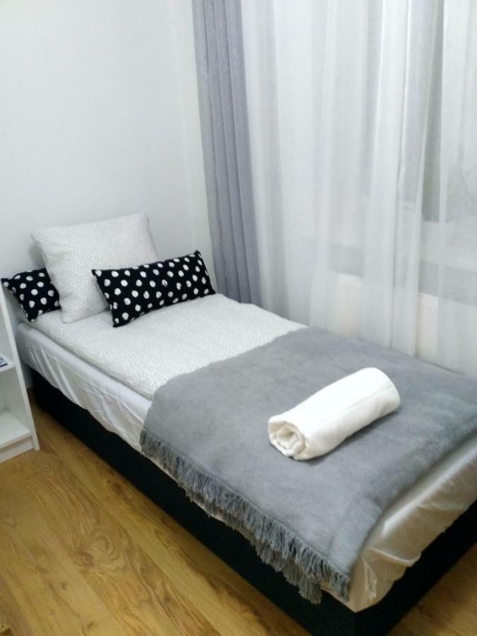 Apartament Unopuro W Centrum Chełm Exterior foto