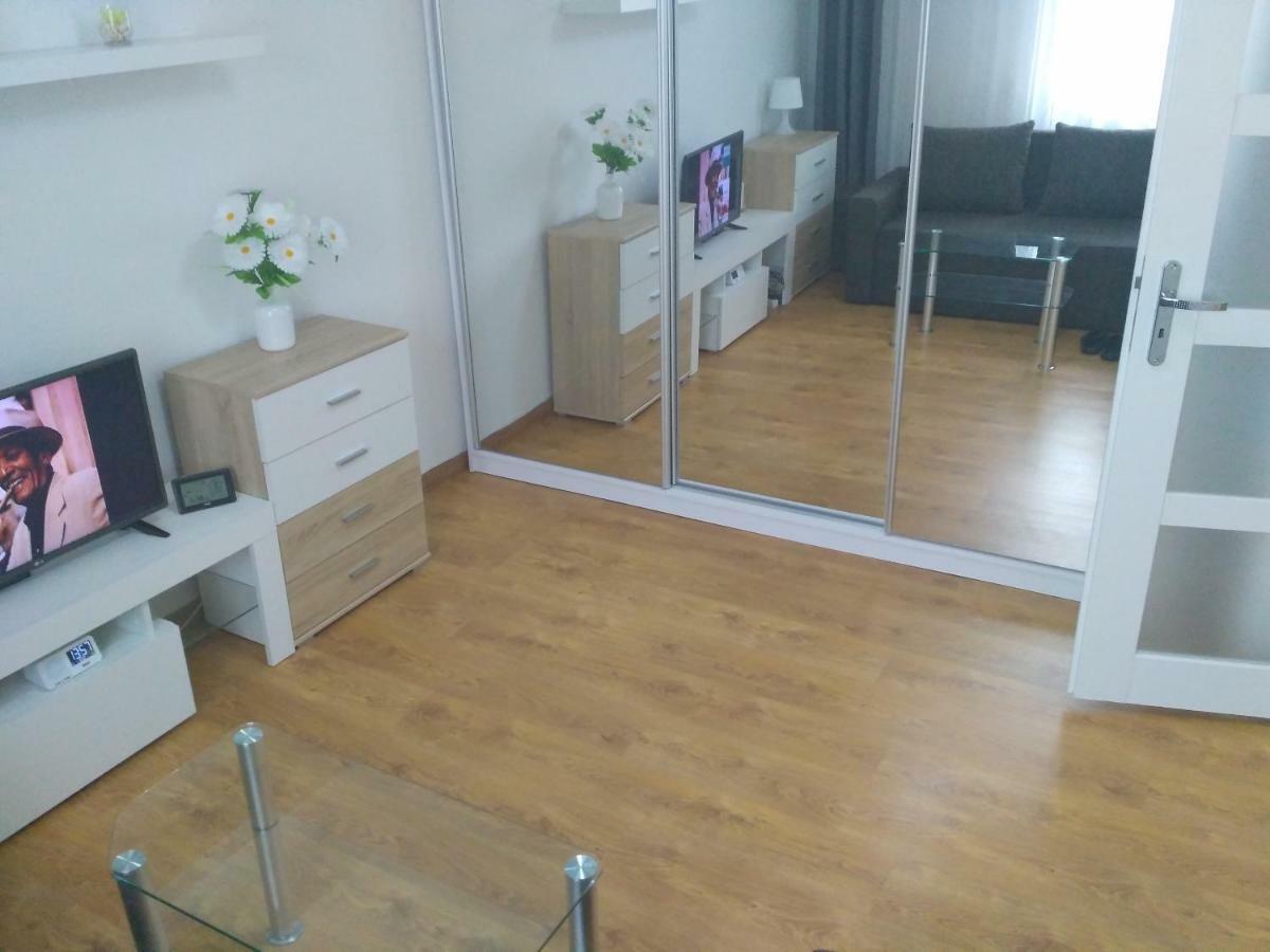 Apartament Unopuro W Centrum Chełm Exterior foto
