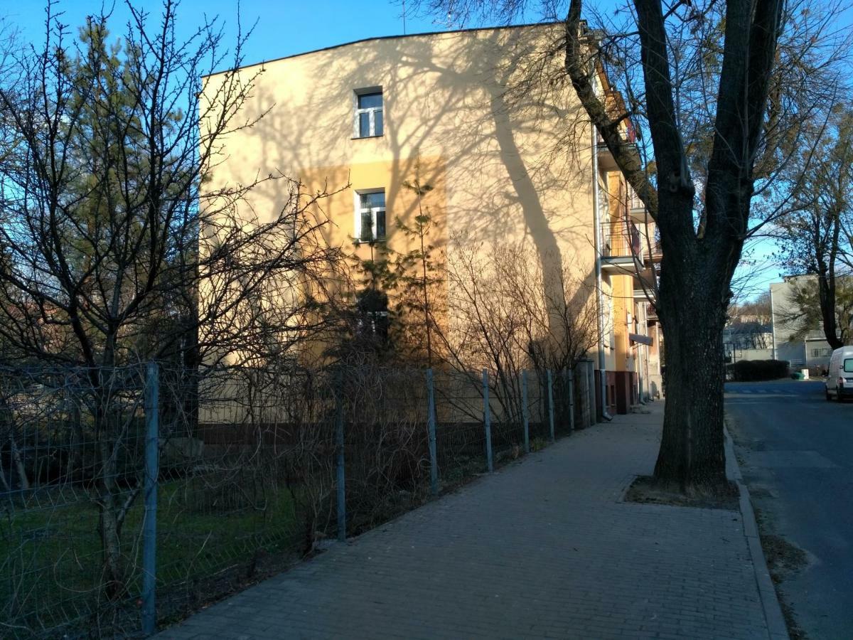 Apartament Unopuro W Centrum Chełm Exterior foto